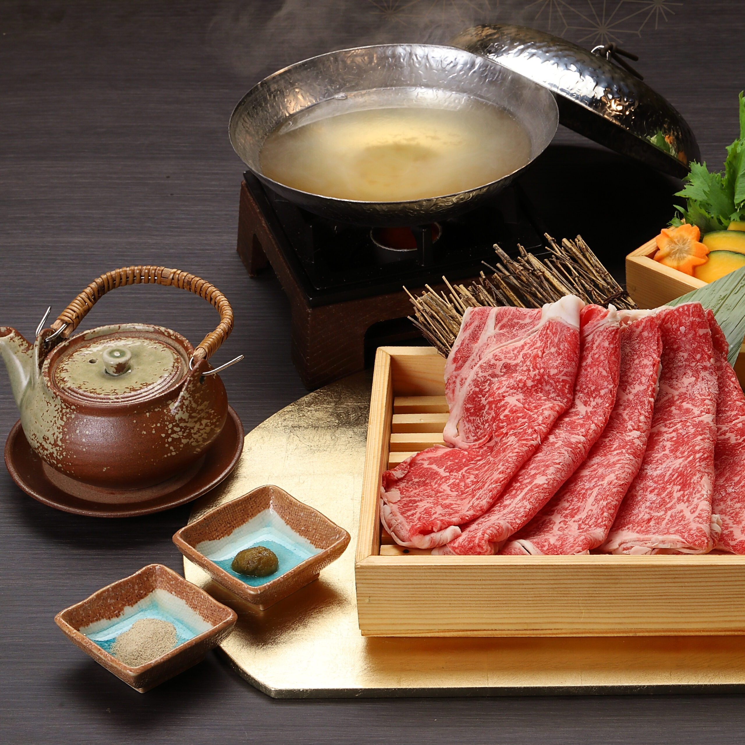 Japanese Chef Table นอกสถานที่ ตอบโจทย์ไลฟ์สไตล์งานเลี้ยงรูปแบบใหม่ของคนรักอาหารญี่ปุ่น