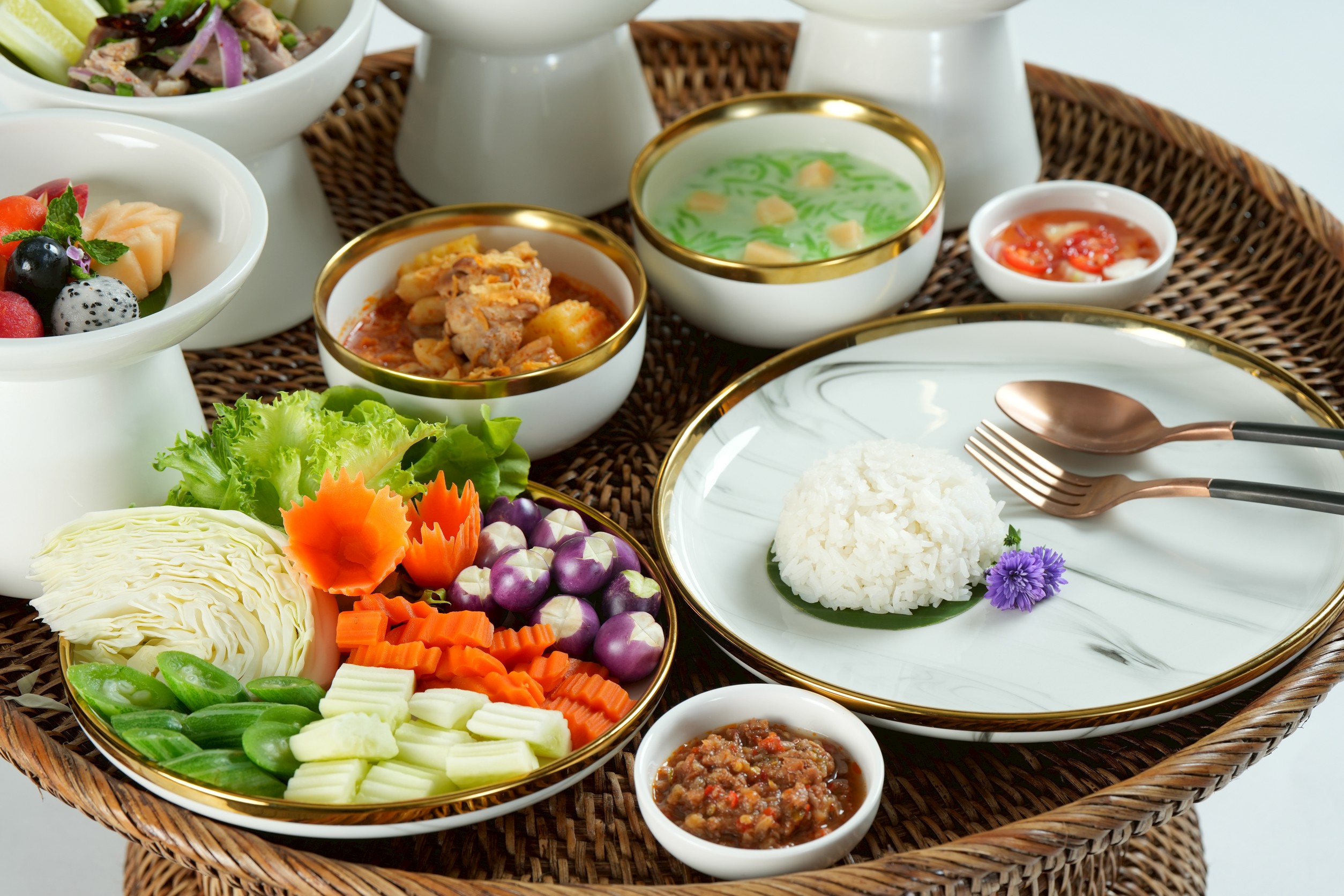 โปรโมชั่นงานทำบุญ 2568
