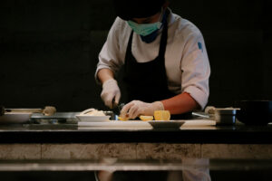 Chef’s Table
