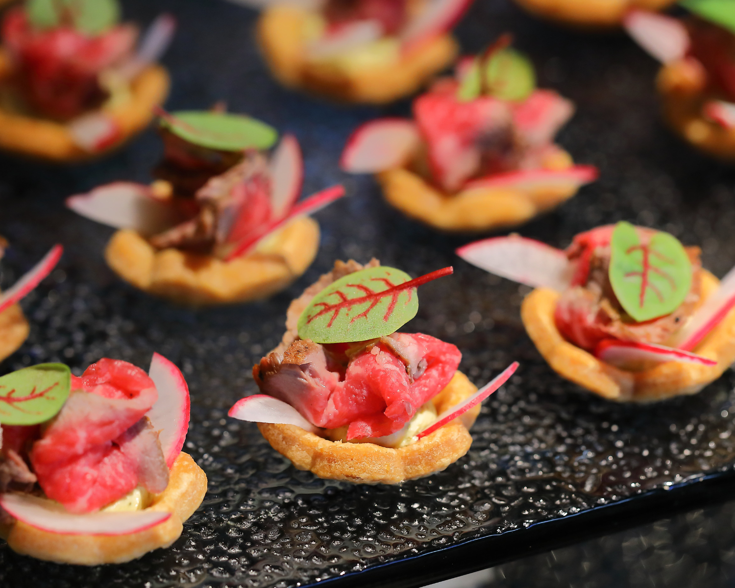 Wedding Catering 1