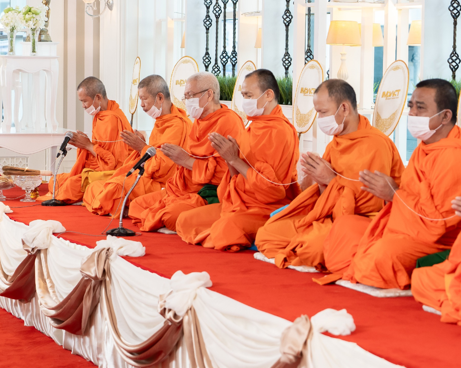Religion Ceremony