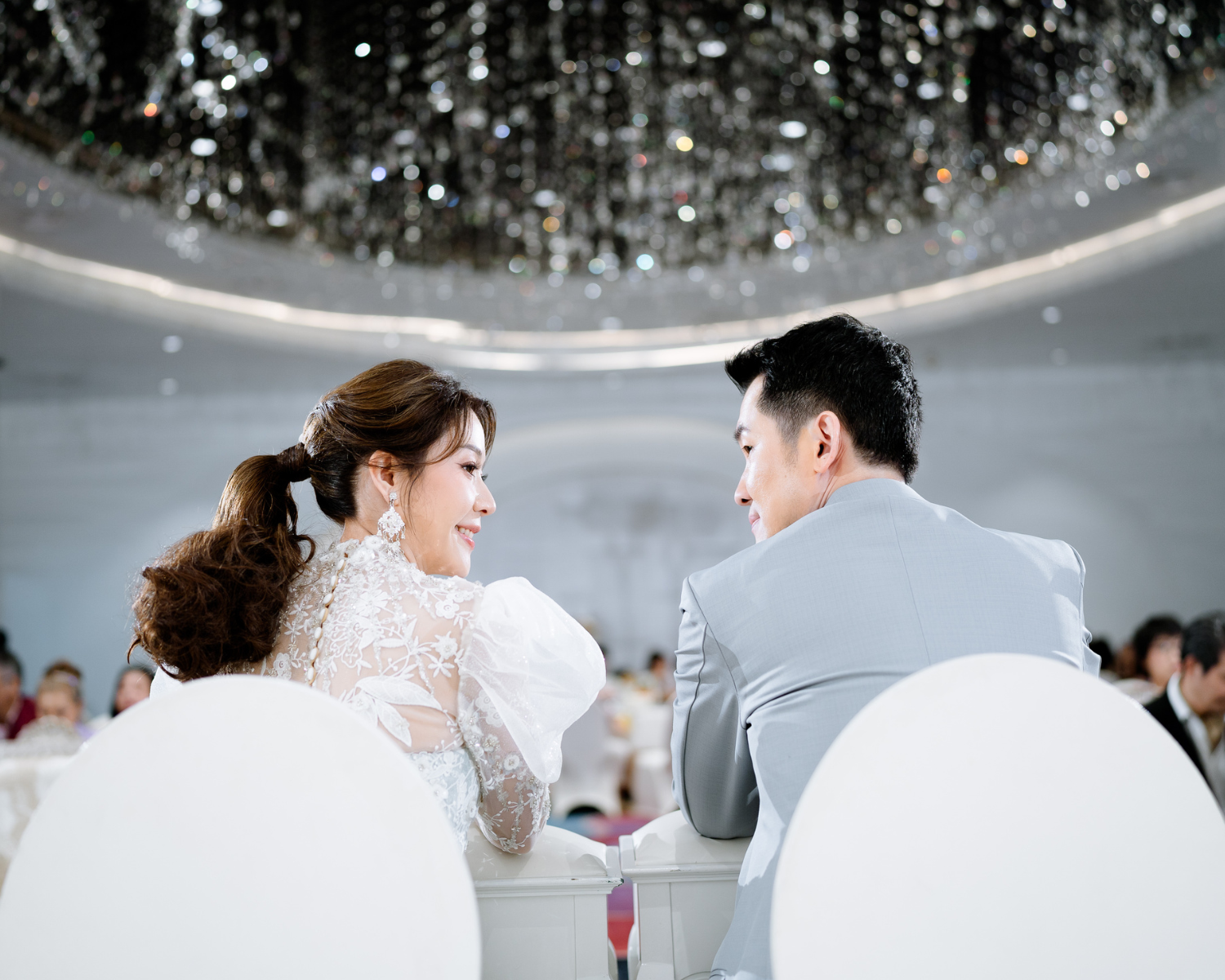 Wedding Catering