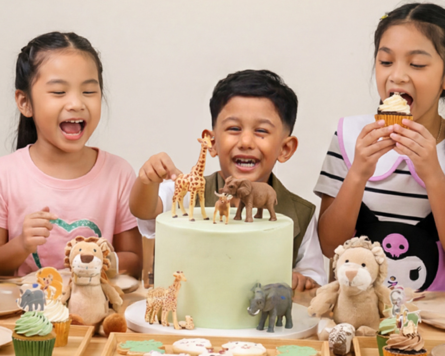 Kids Birthday Party