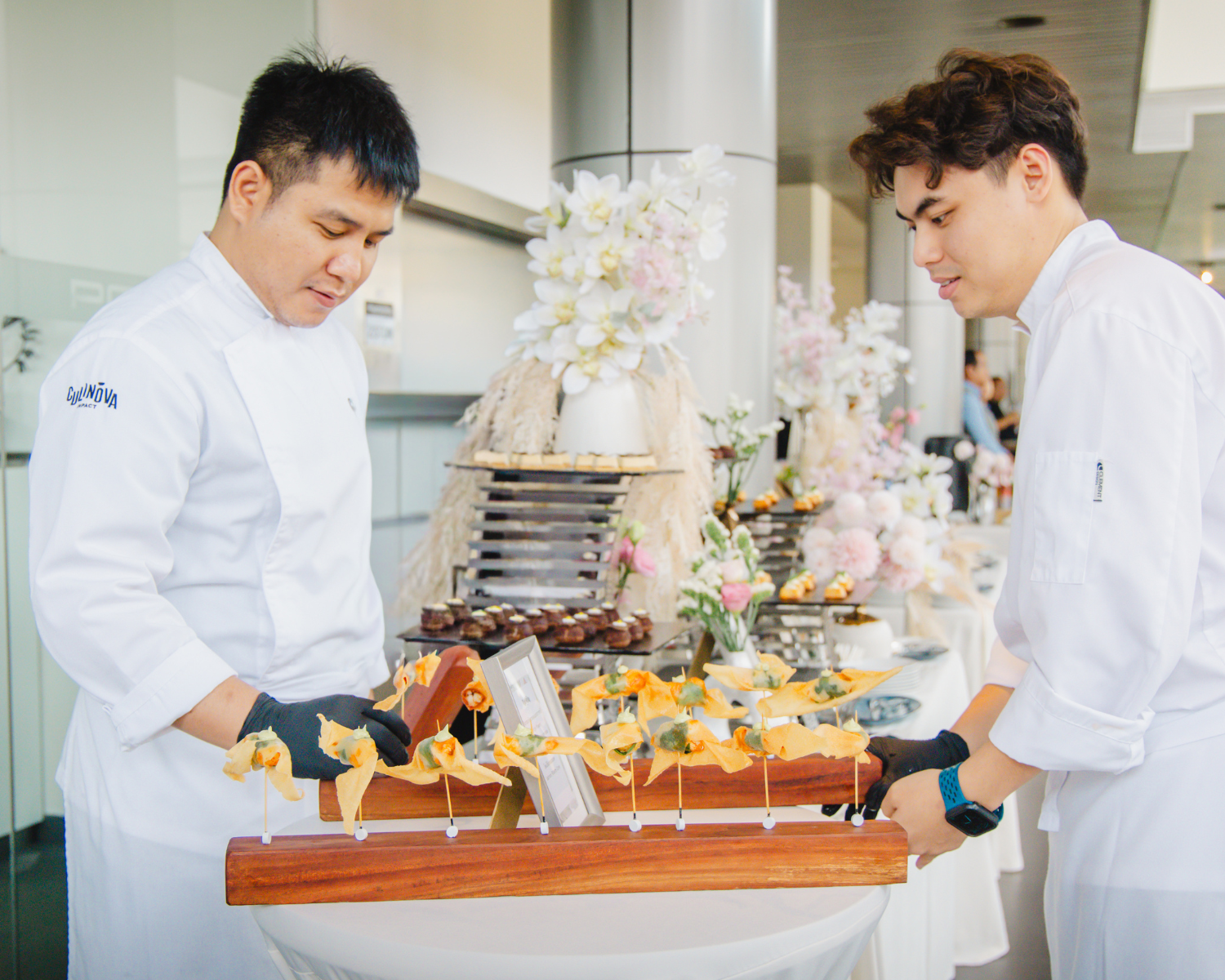 Wedding Catering 6
