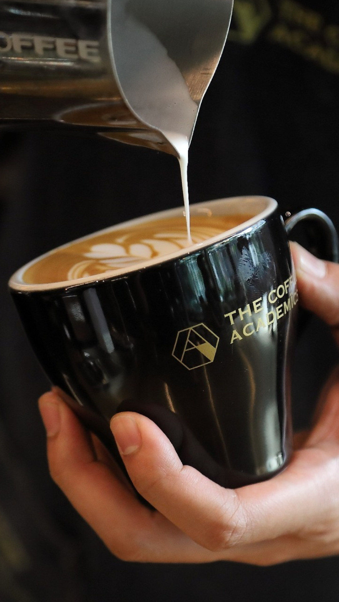 คอฟฟี่เบรค Coffee Break
