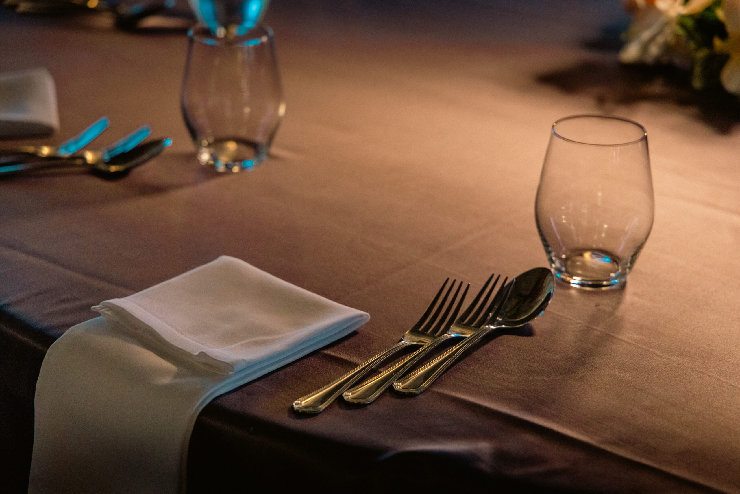 Wedding Catering 2