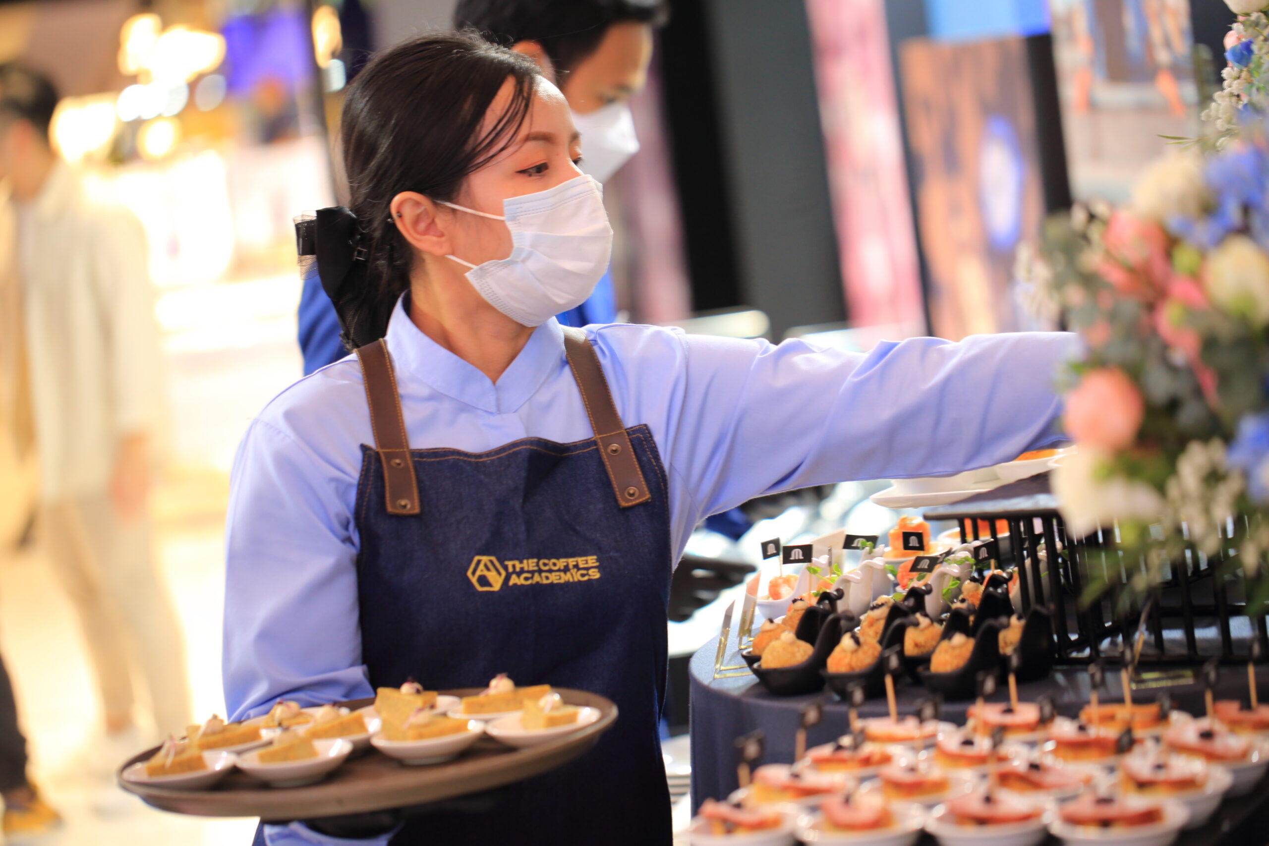 Wedding Catering 7
