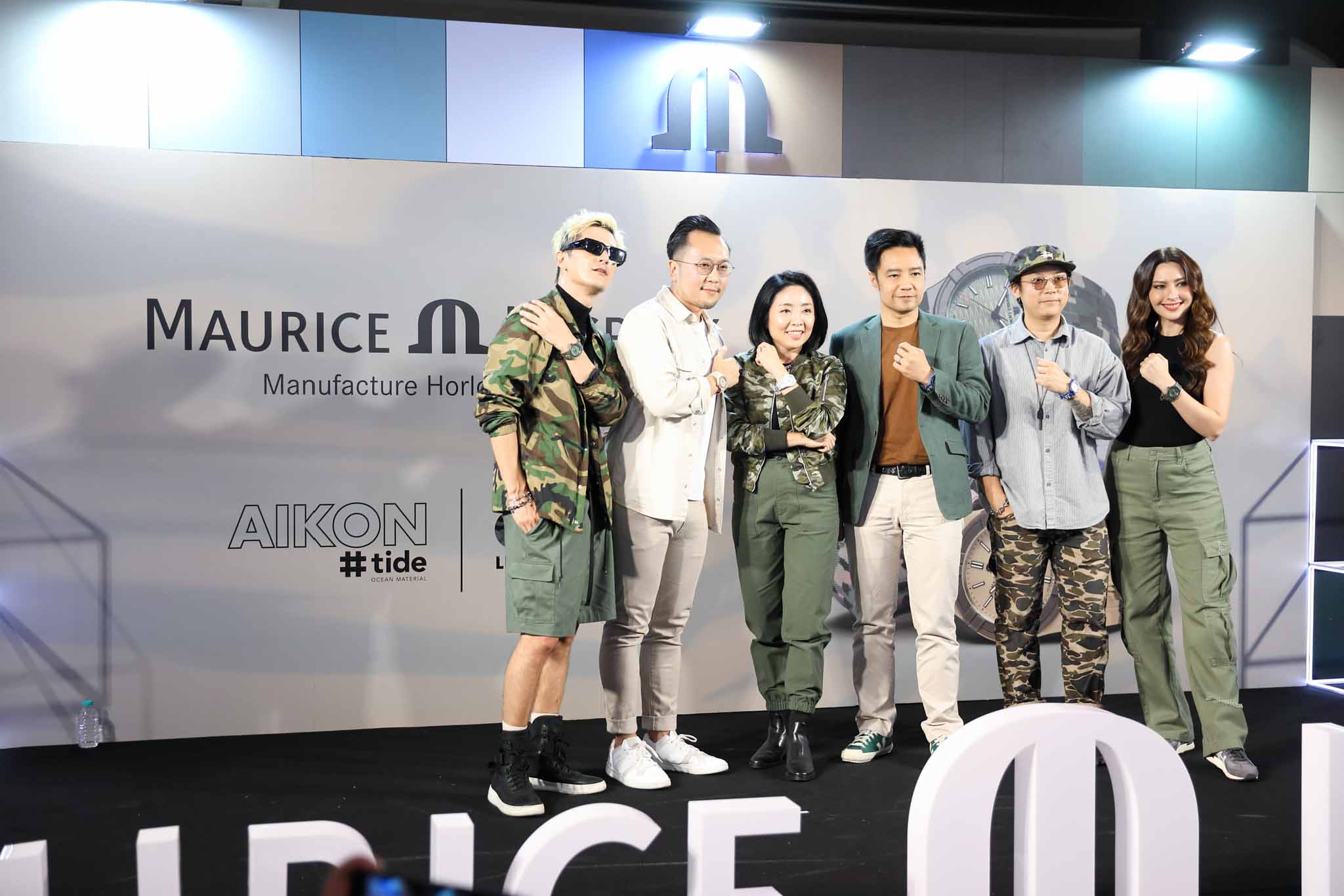 Product Launch