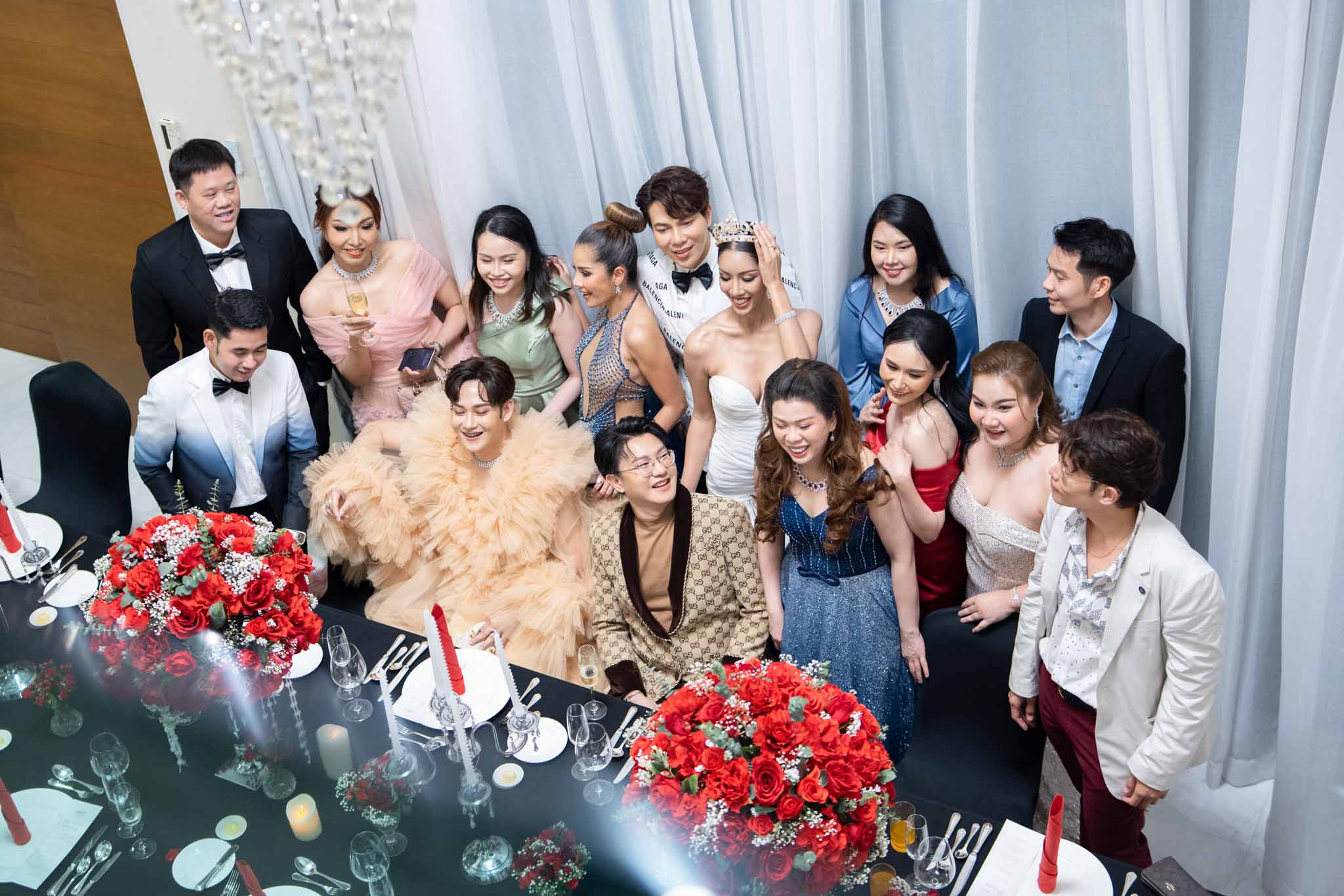 Private Party