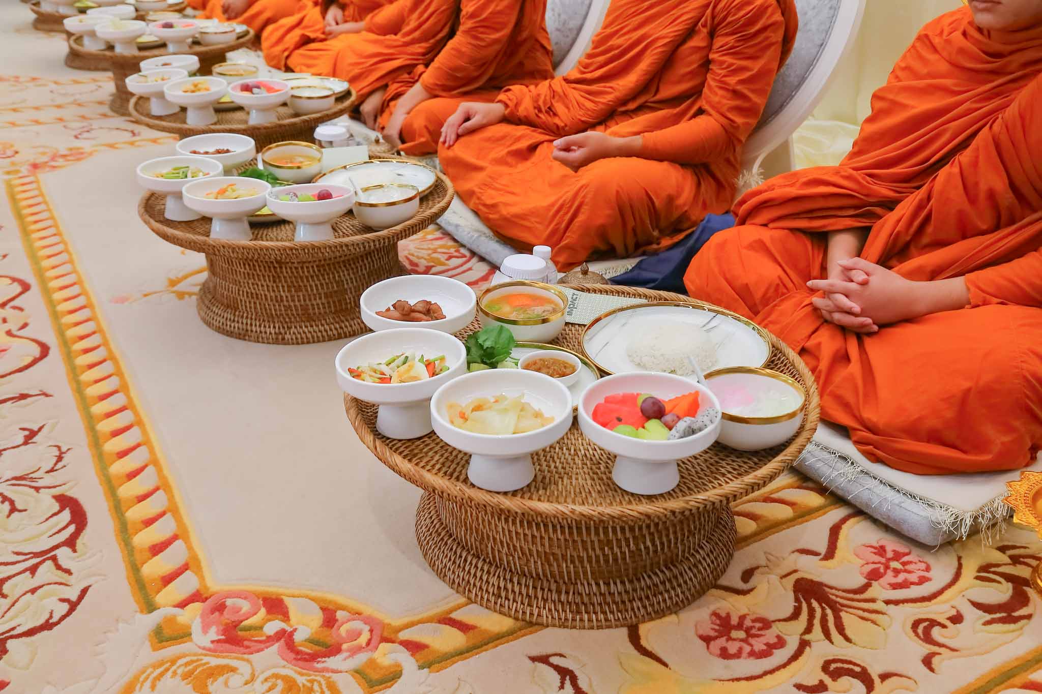 Religion Ceremony