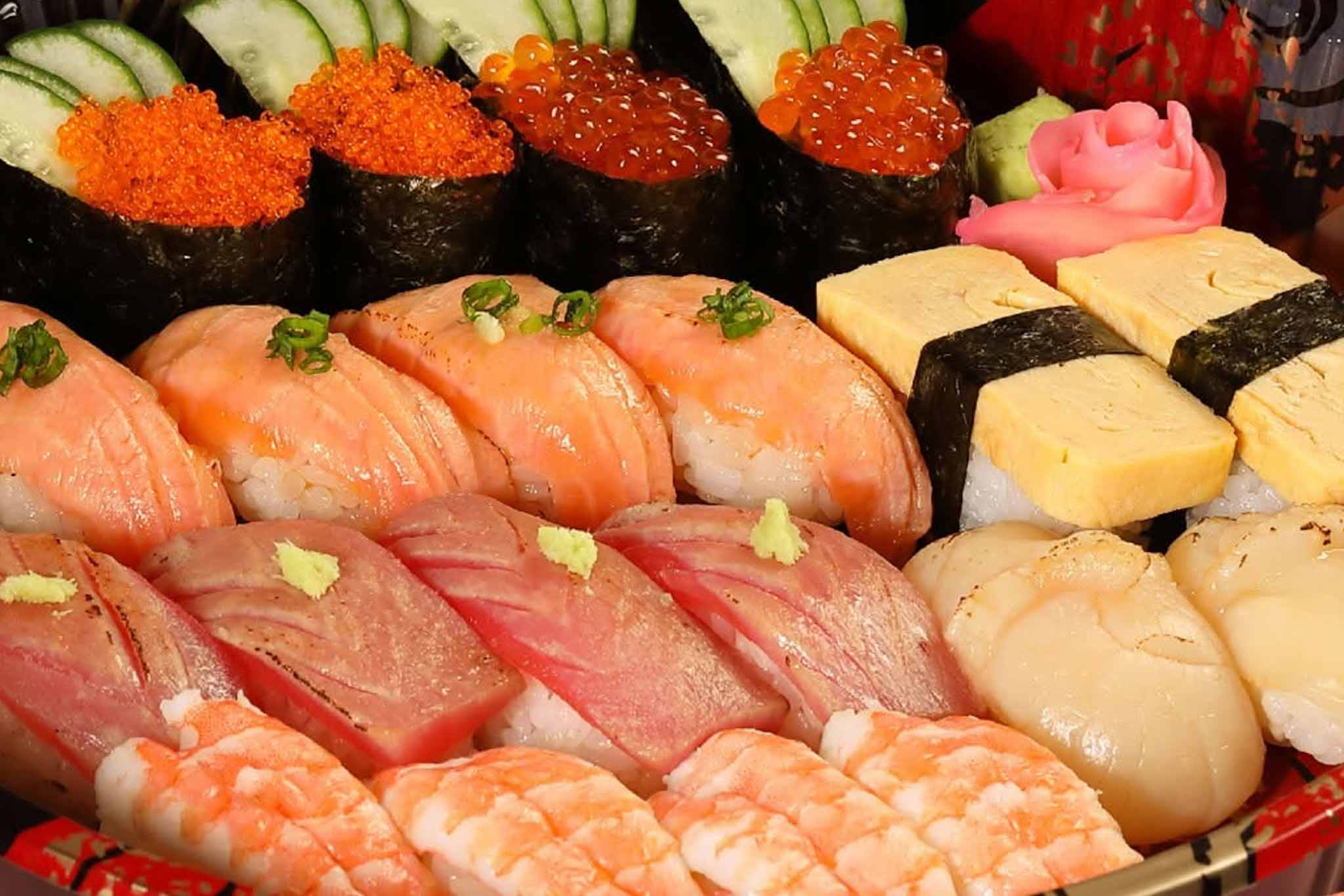 Wedding Catering 4