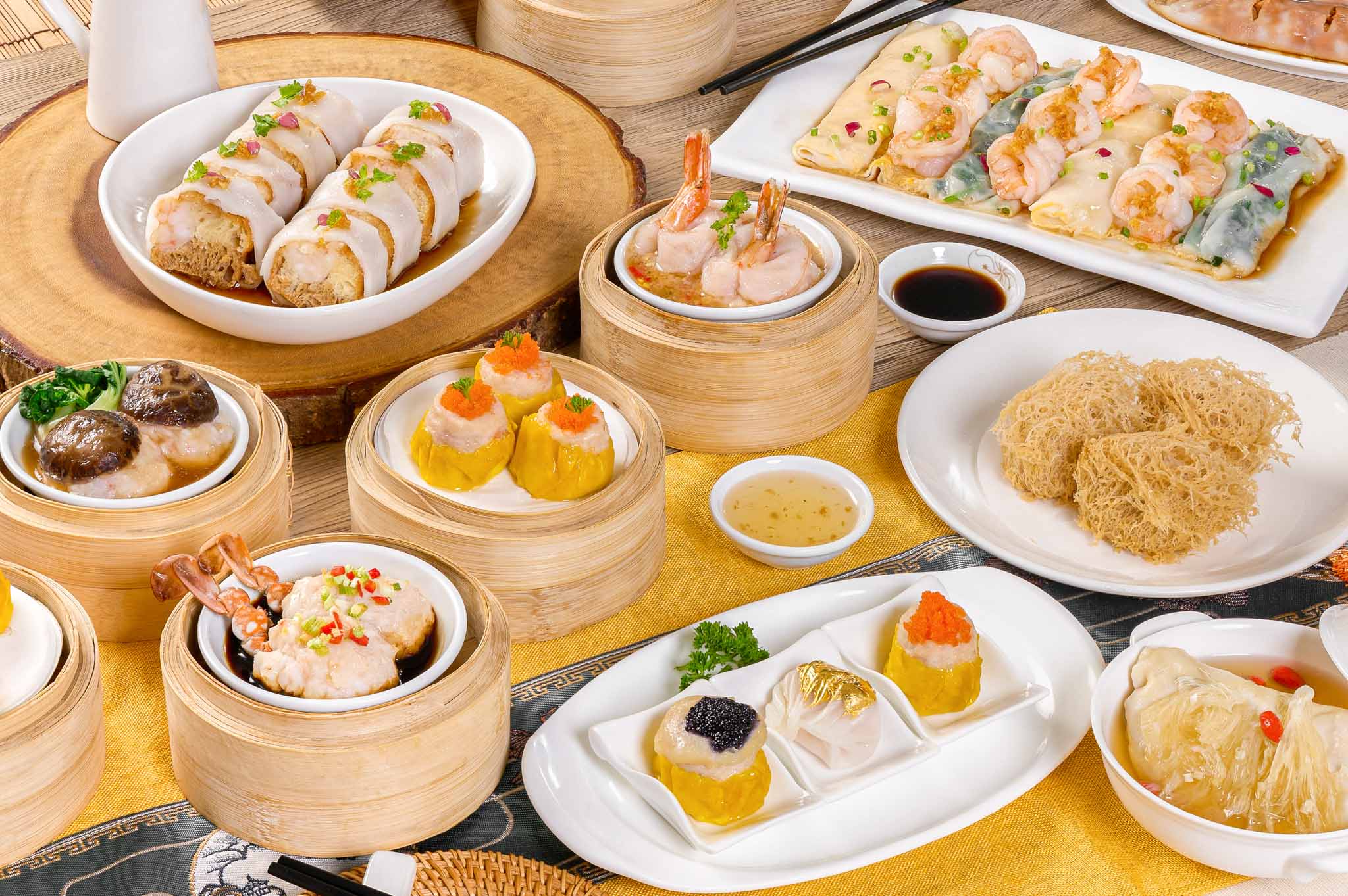 Wedding Catering 2