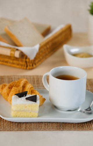 Coffee Break