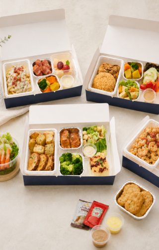 Food Box