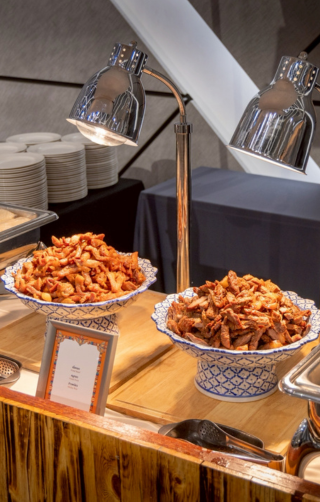 Food Stall