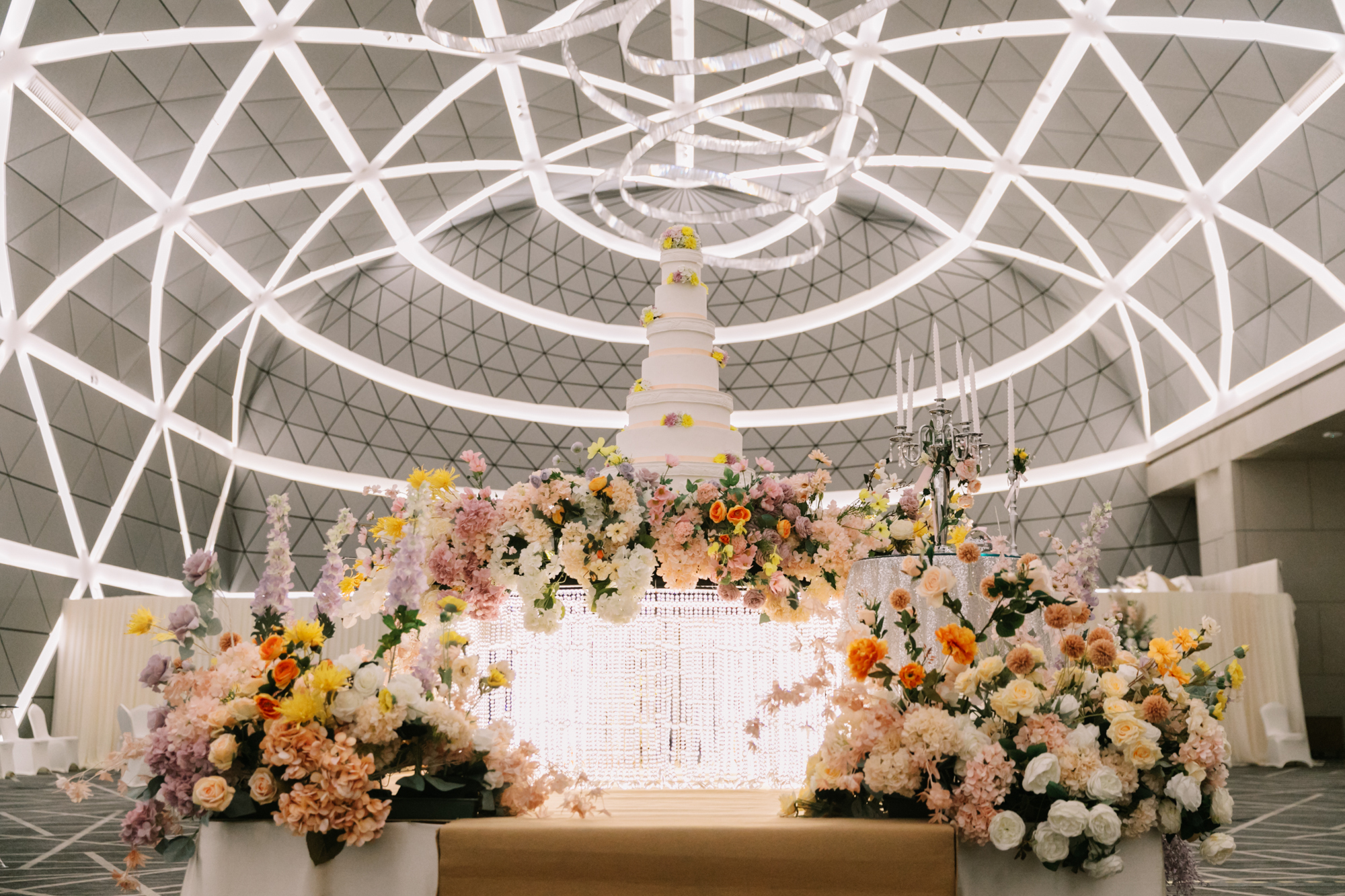 Wedding Catering