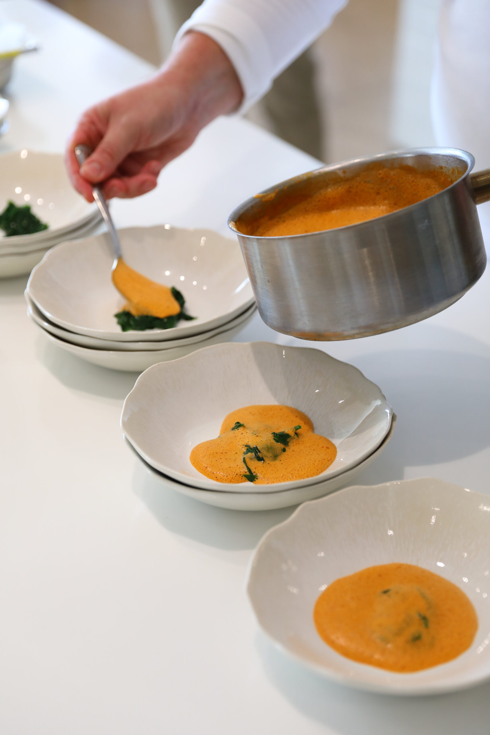 Chef's Table