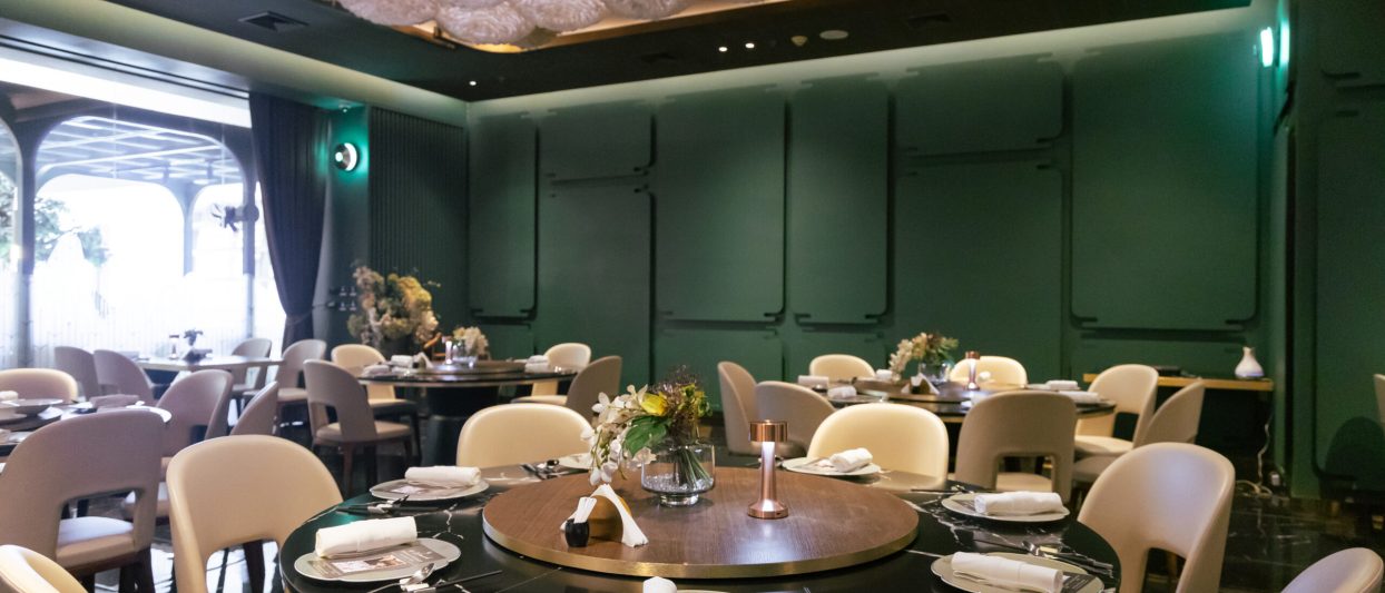 Private Dinner (8)